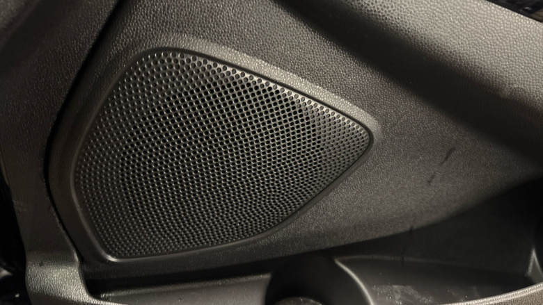 Ford EcoSport 1.0 EcoBoost 140 ST-Line 5dr Petrol Hatchback